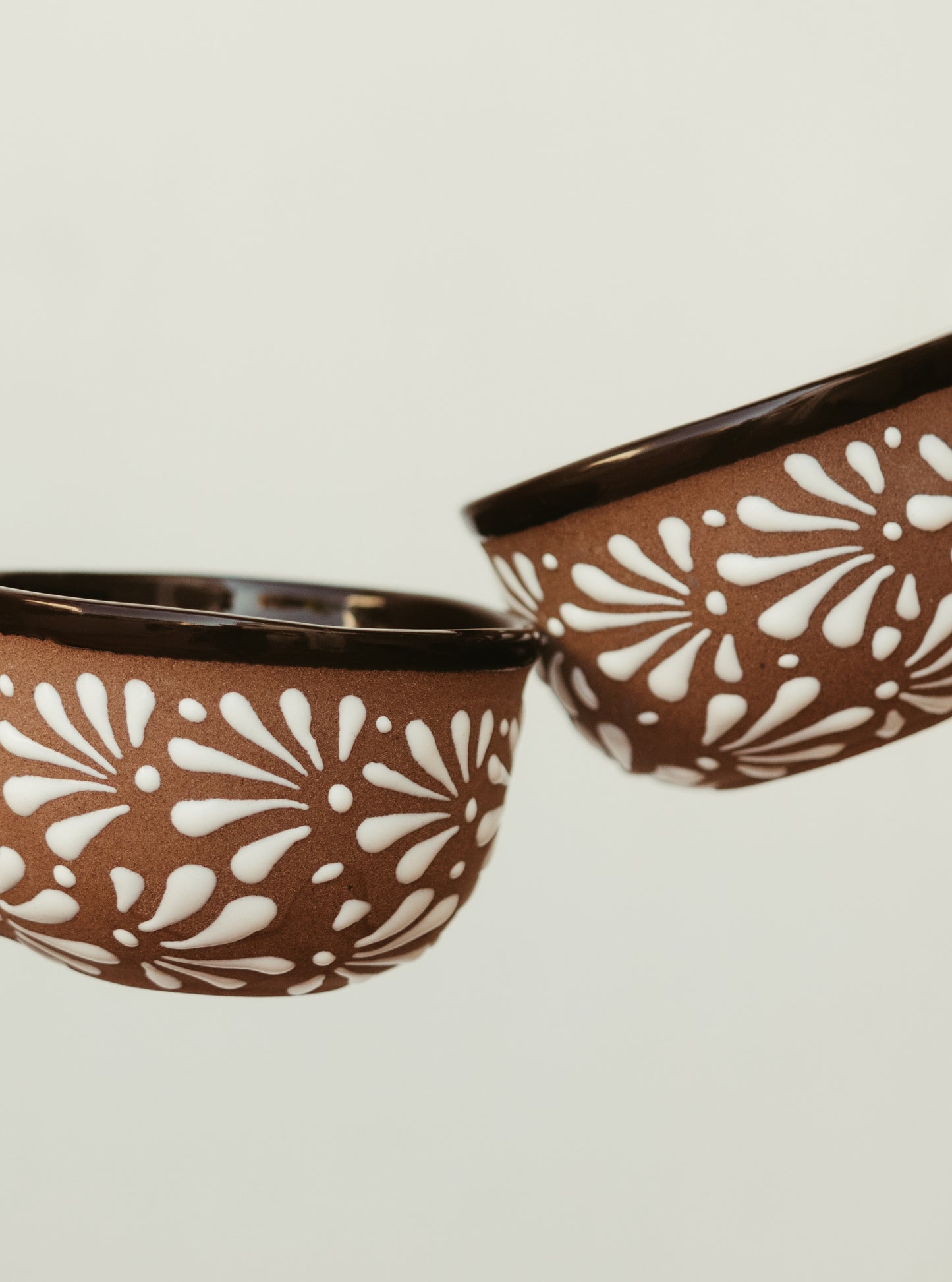 Taza Alexa Capuchina