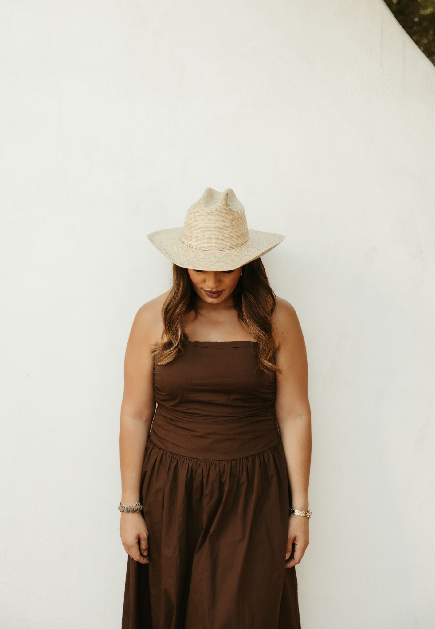 Américana Hat