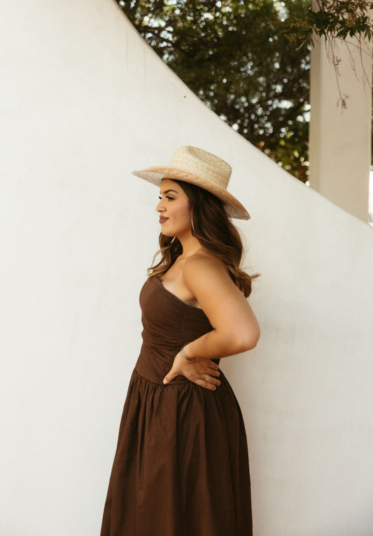 Américana Hat