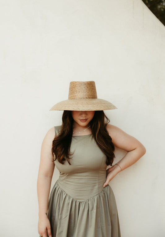 Soléa Hat