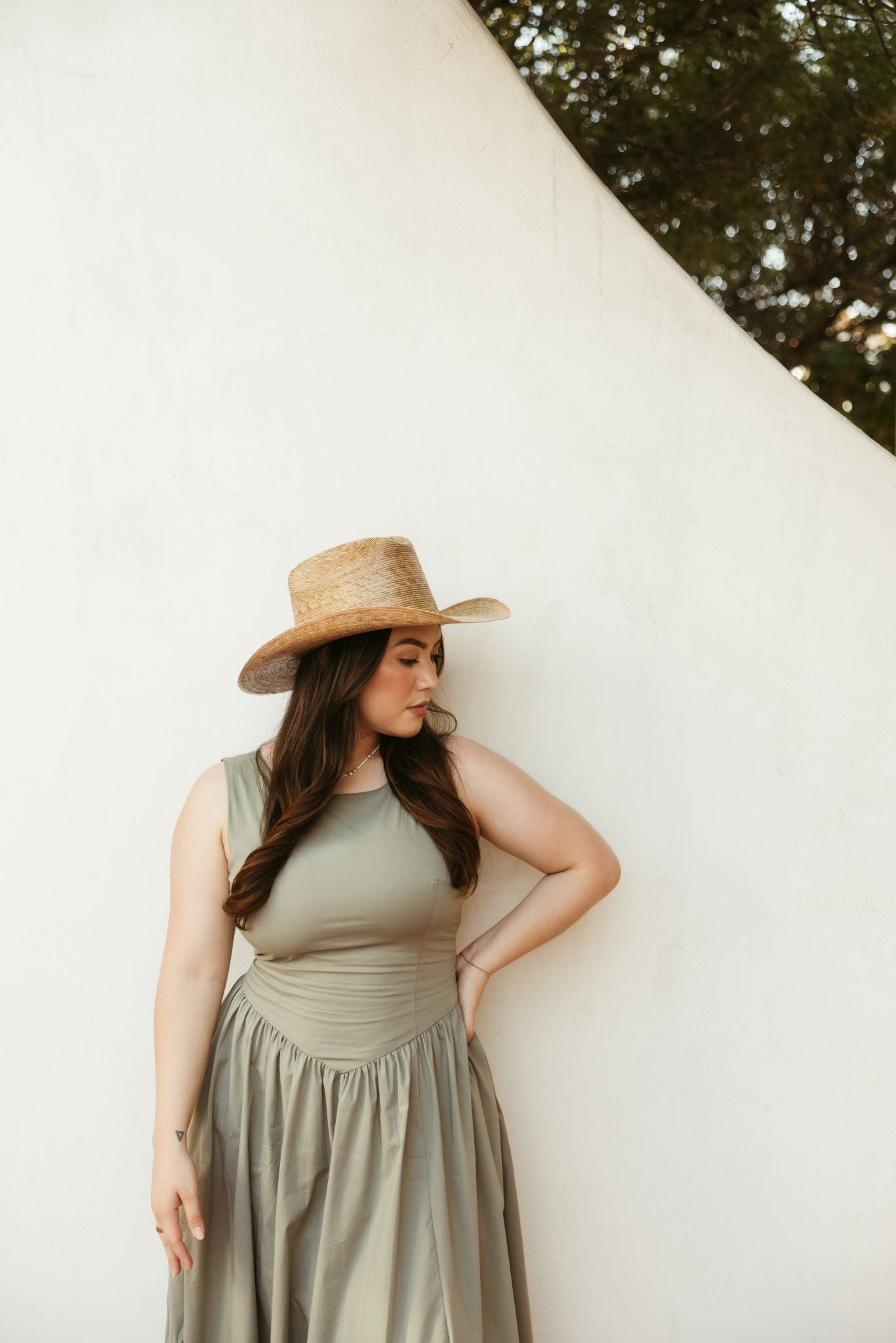 Américana Hat