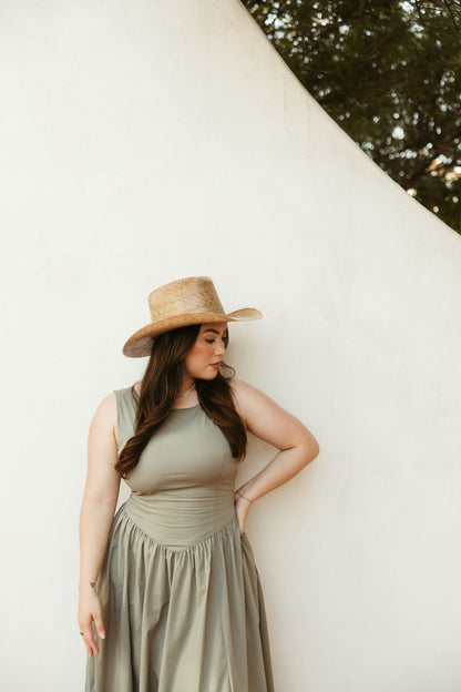 Américana Hat