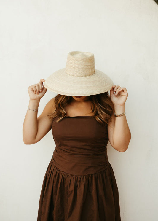 Soléa Hat
