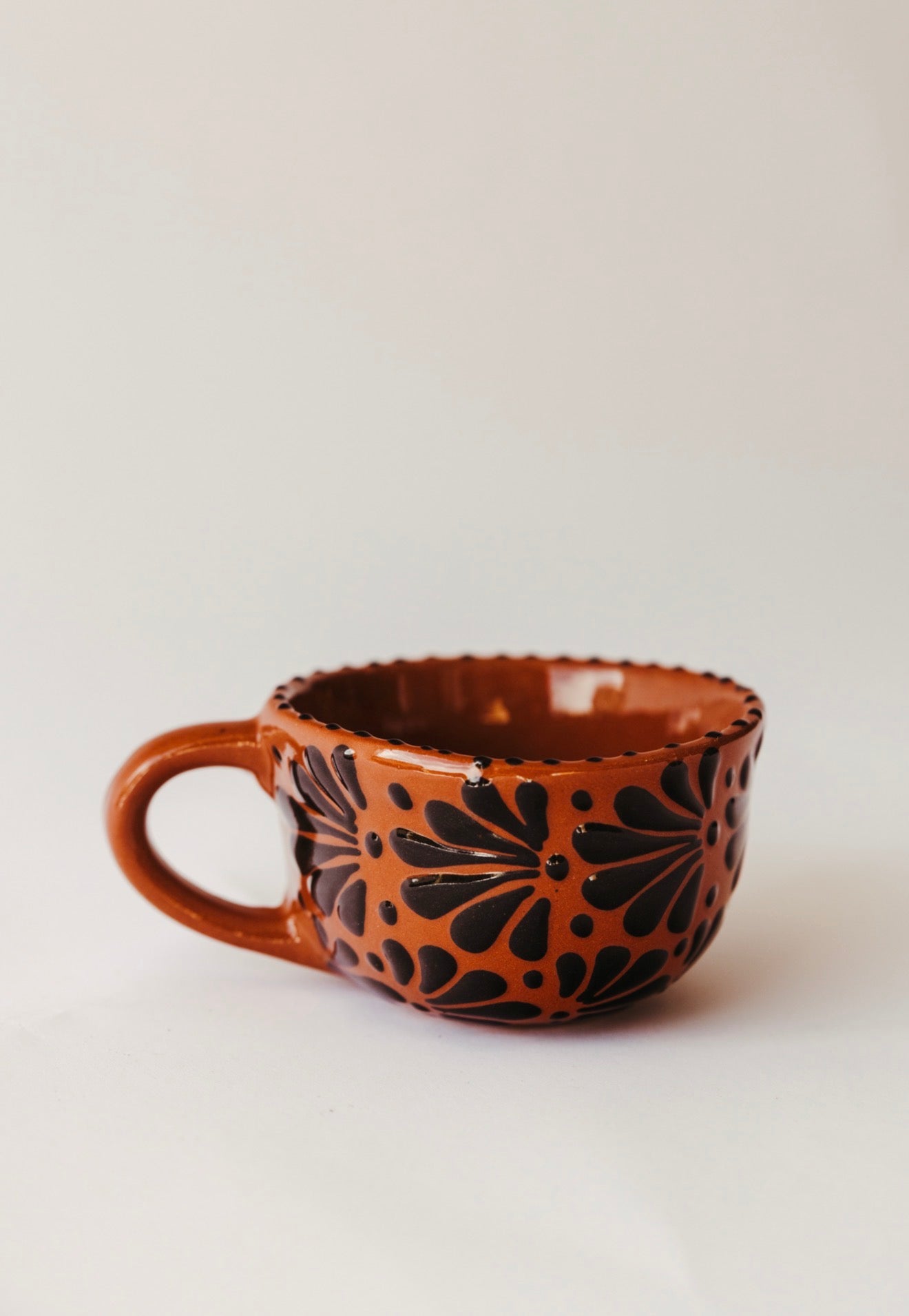 Taza Leonor