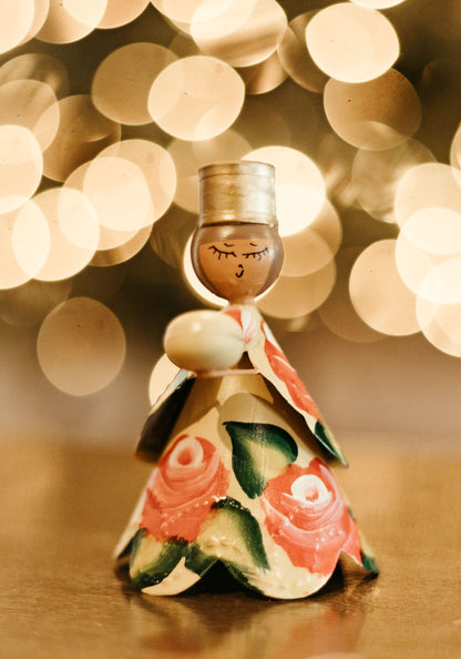 7-piece nativity set